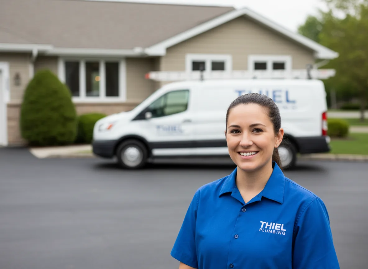 Plumber North Chicago, IL FAQs